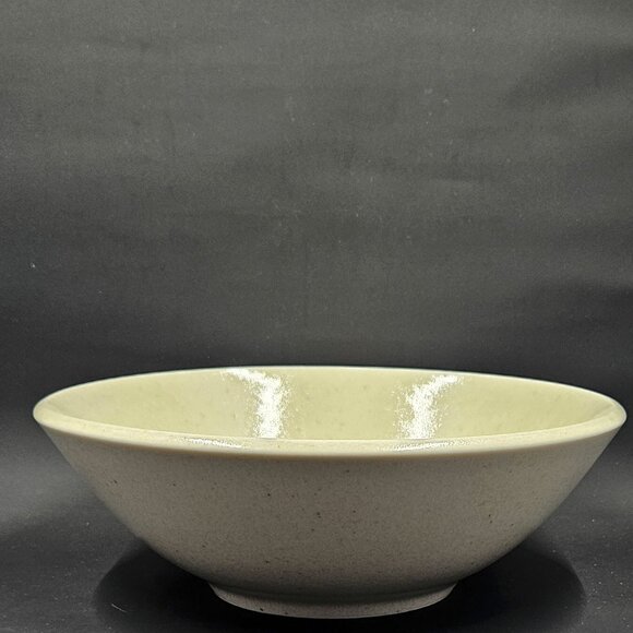 Calvin Klein The Khaki Collection Dinnerware - Cargo - Cereal Bowl LIKE NEW! - Picture 6 of 16